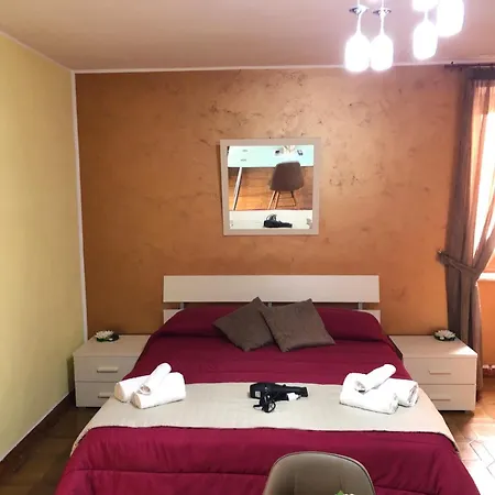 Vibo Rooms - Centro Storico