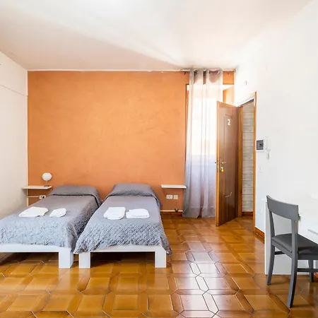 Homestay Vibo - Centro Storico Vibo Valentia