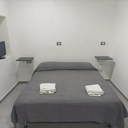 Vibo Rooms - Centro Storico