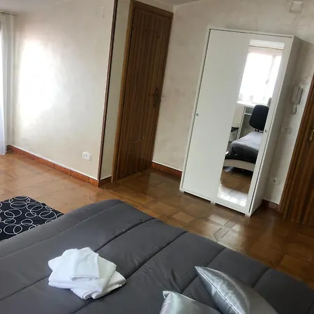 Vibo - Centro Storico Homestay