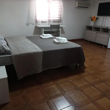 Vibo Rooms - Centro Storico